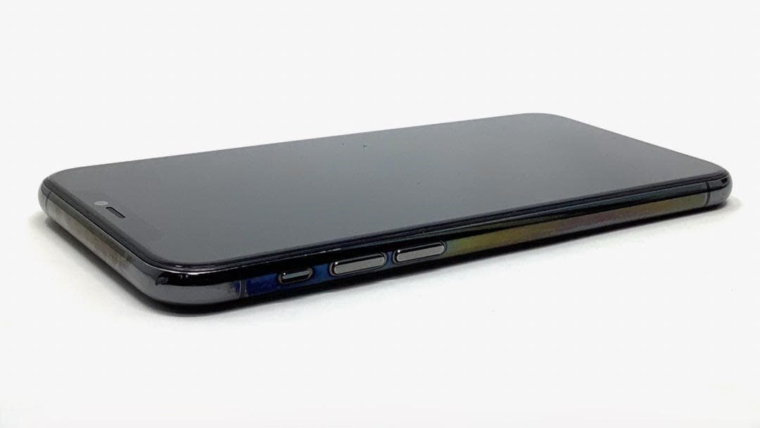 Apple iPhone 11 Pro スペースグレイ 64GB