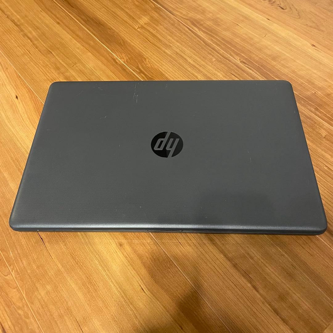 HP 255 G7 AMD A4-9125／4GB／SSD128GB