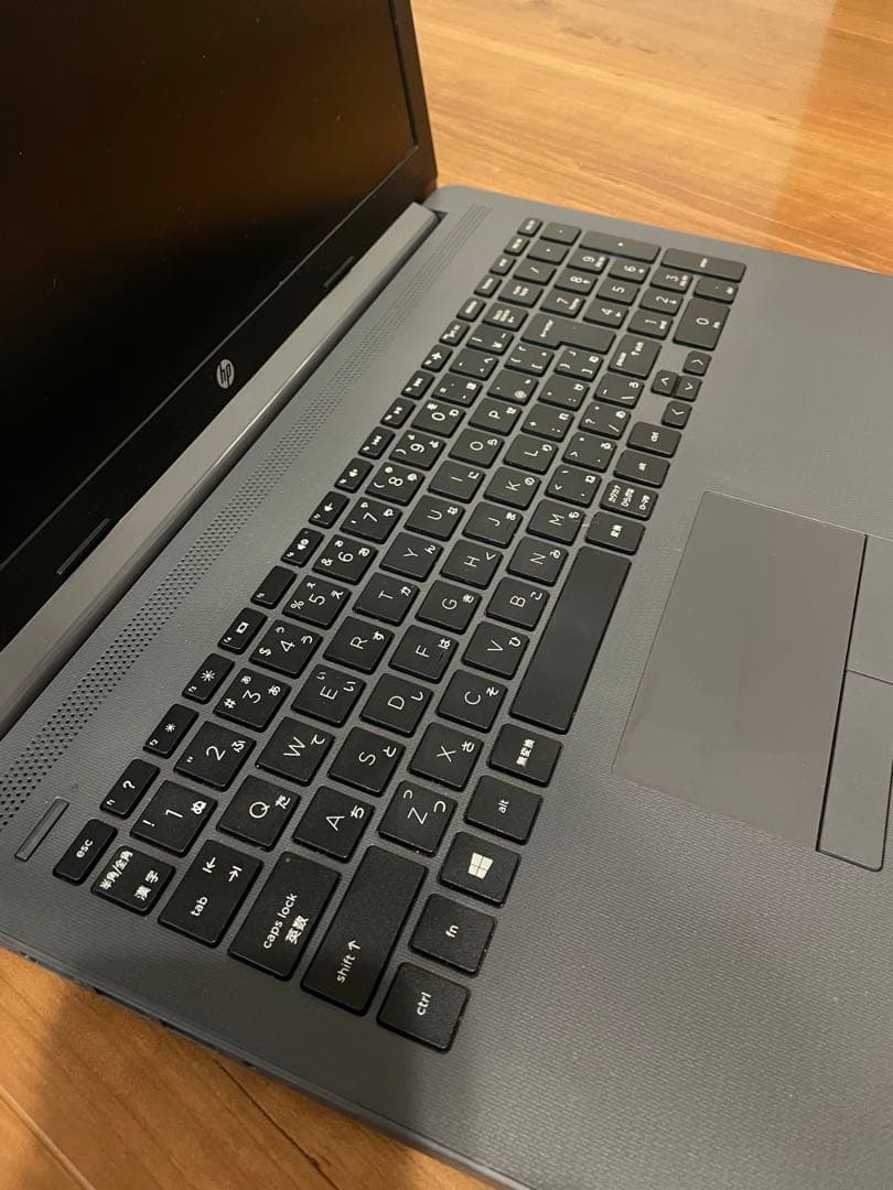 HP 255 G7 AMD A4-9125／4GB／SSD128GB