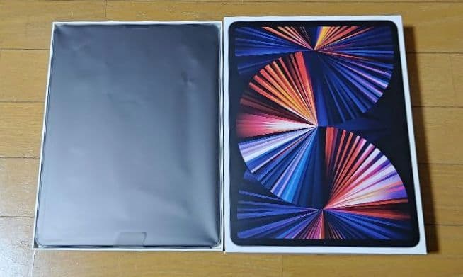 たく　ケース、ペン付き　iPad Pro (第5世代) 12.9インチ