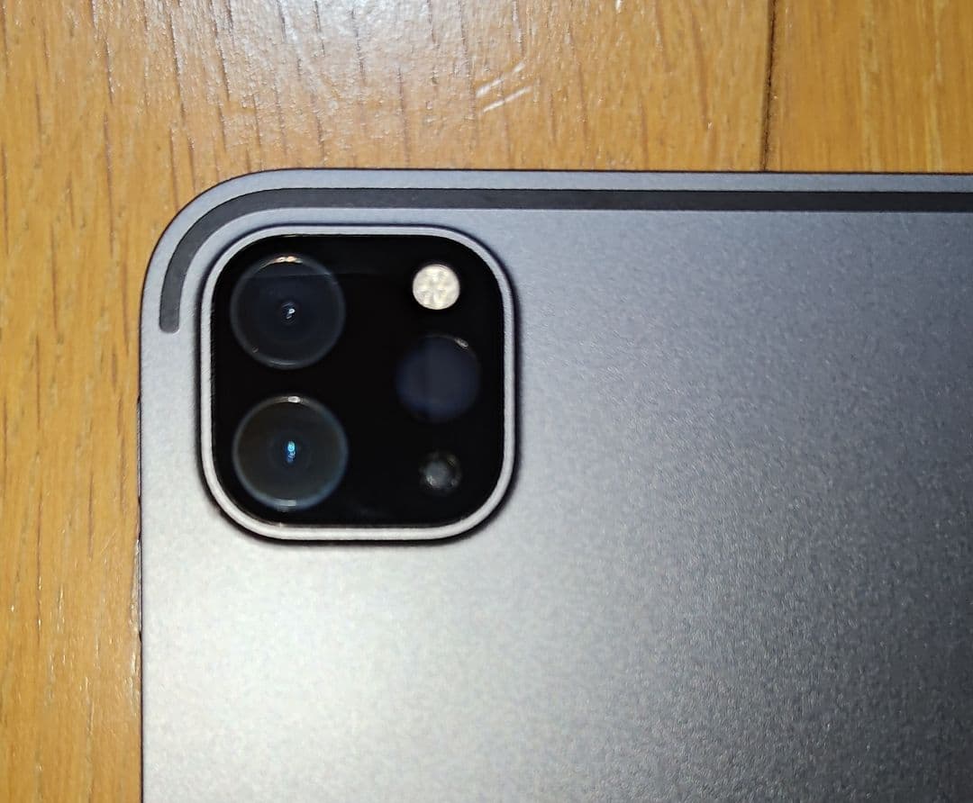 たく　ケース、ペン付き　iPad Pro (第5世代) 12.9インチ