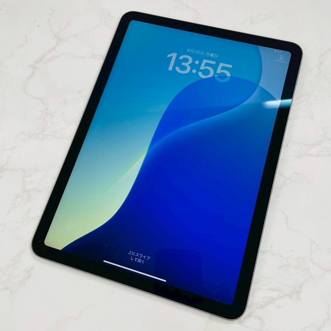 専用 iPad Air 10.9 第4世代 Wi-Fi 256GB