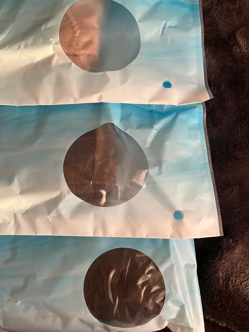 ジニエグラマーシェイプウォームレギンスL3枚