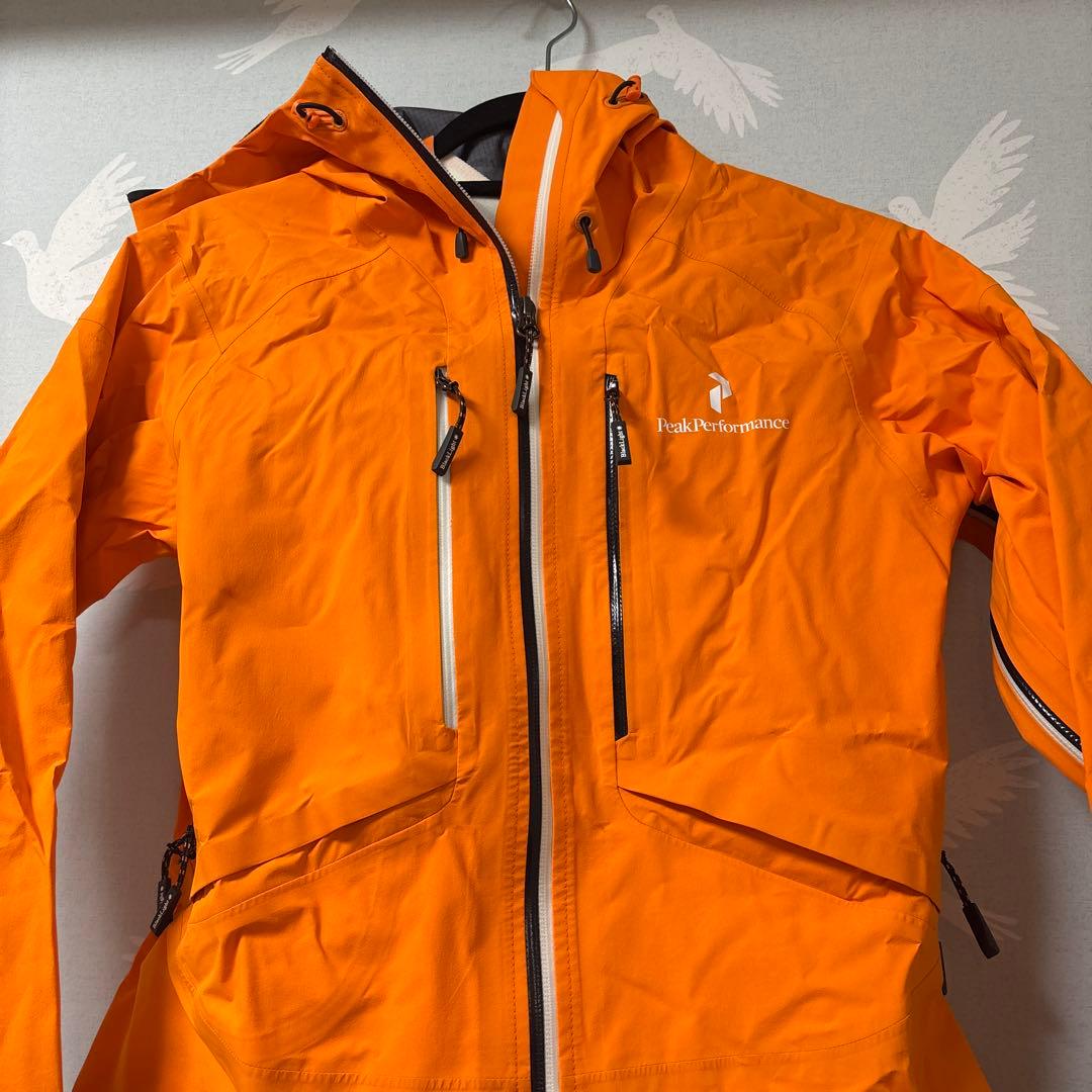 Peak Performance ウィンター　スポーツ　上下　ウェアセット