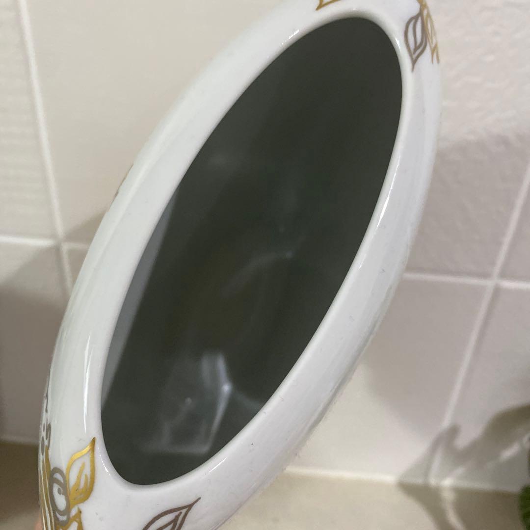 千夜一夜物語　アラビアンナイト　フラワーベース　花瓶　ビョルン　インテリア　飾り