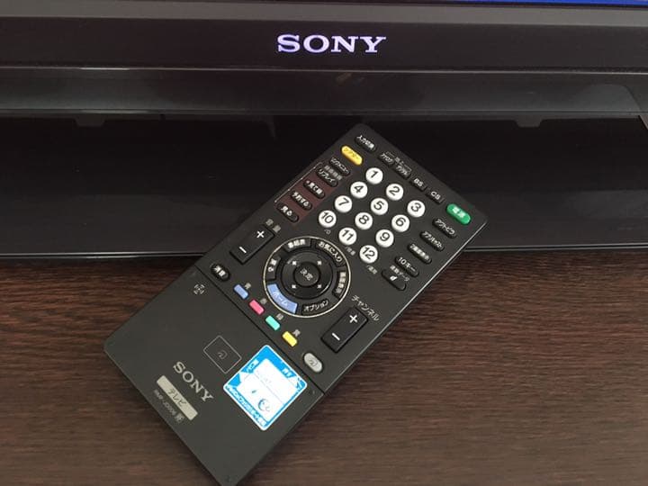 テレビ SONY BRAVIA F5 KDL-32F5