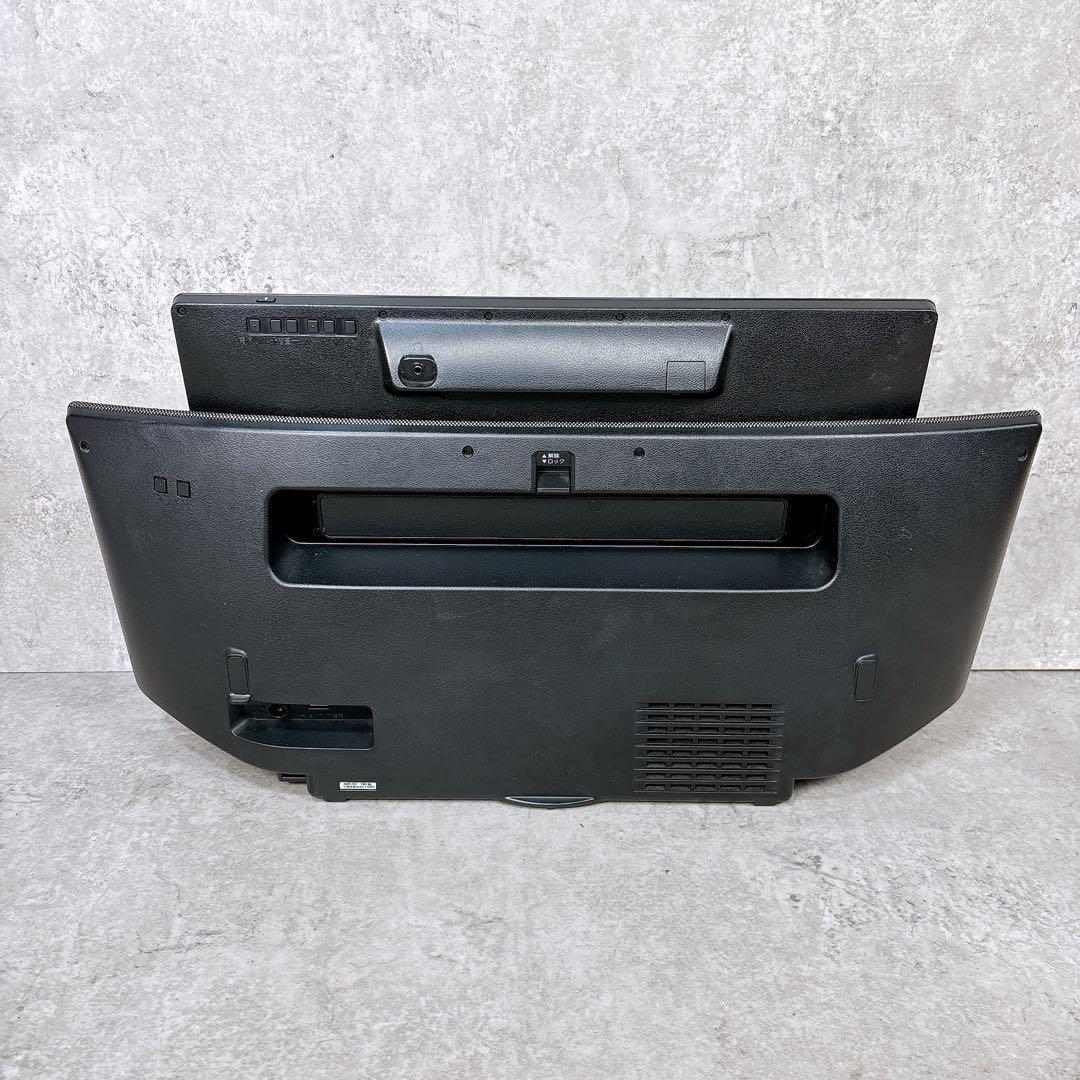 【訳あり】Panasonic プライベートビエラ UN-19Z1 リコール済