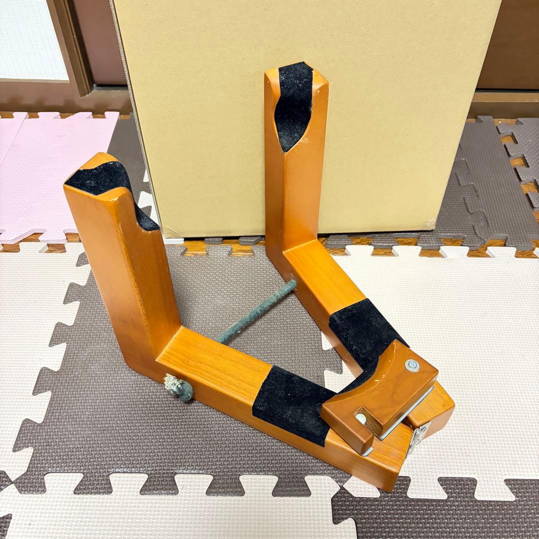 ナカノ KP-1200/JD わだいこスタンド付 和太鼓