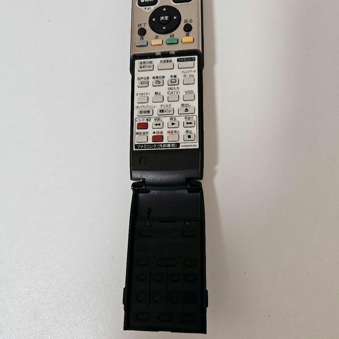 SHARP 液晶テレビ　AQUOS 40インチ　LC-40DX3