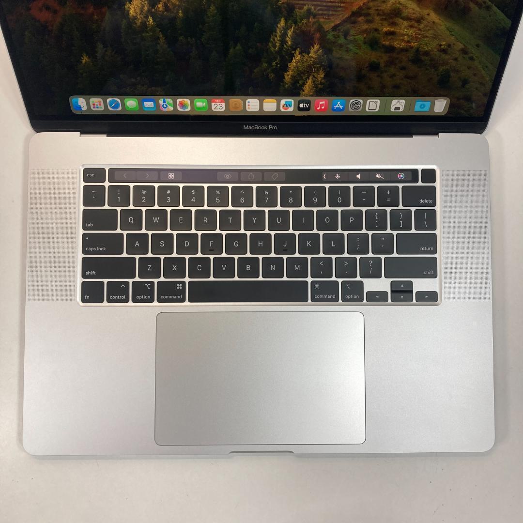 Apple MacBook Pro i7 ノートPC 16インチ 32GB