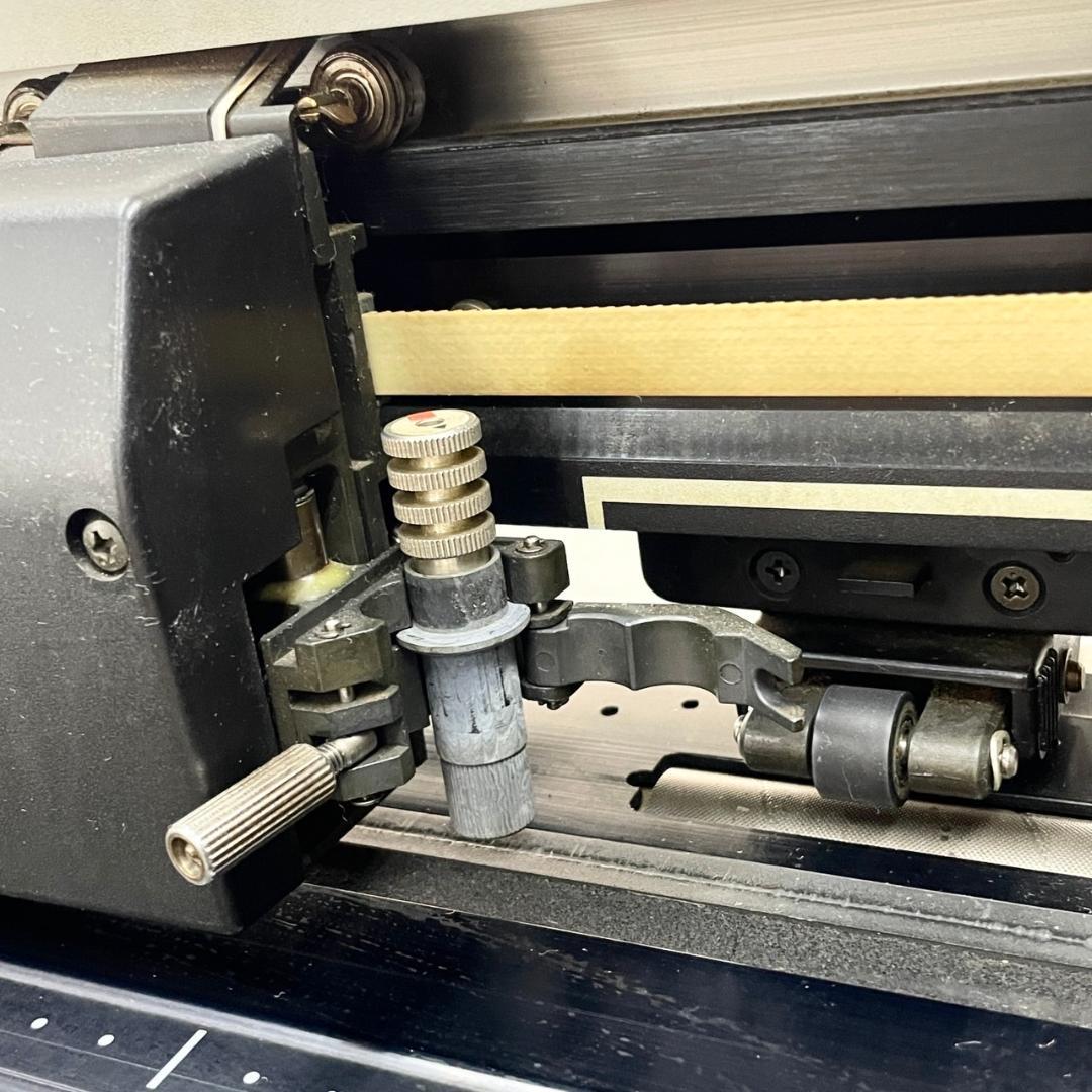 Mimakiミマキ カッティングプロッター CG-100EX 動確済 おまけ多数