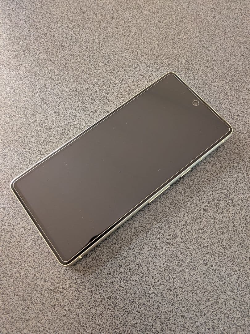 スマートフォン本体 google pixel 7