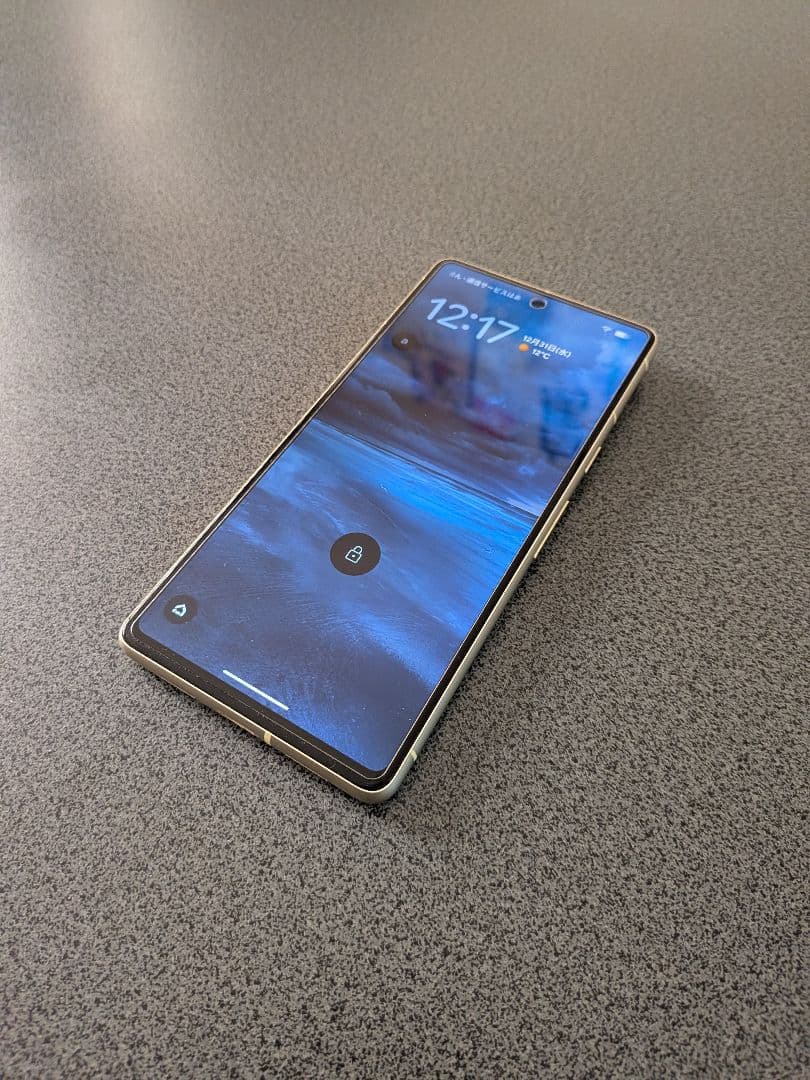 スマートフォン本体 google pixel 7