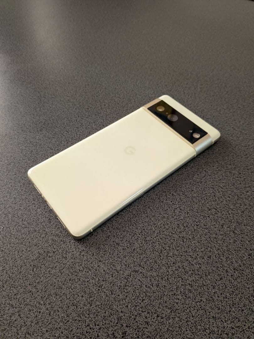 スマートフォン本体 google pixel 7