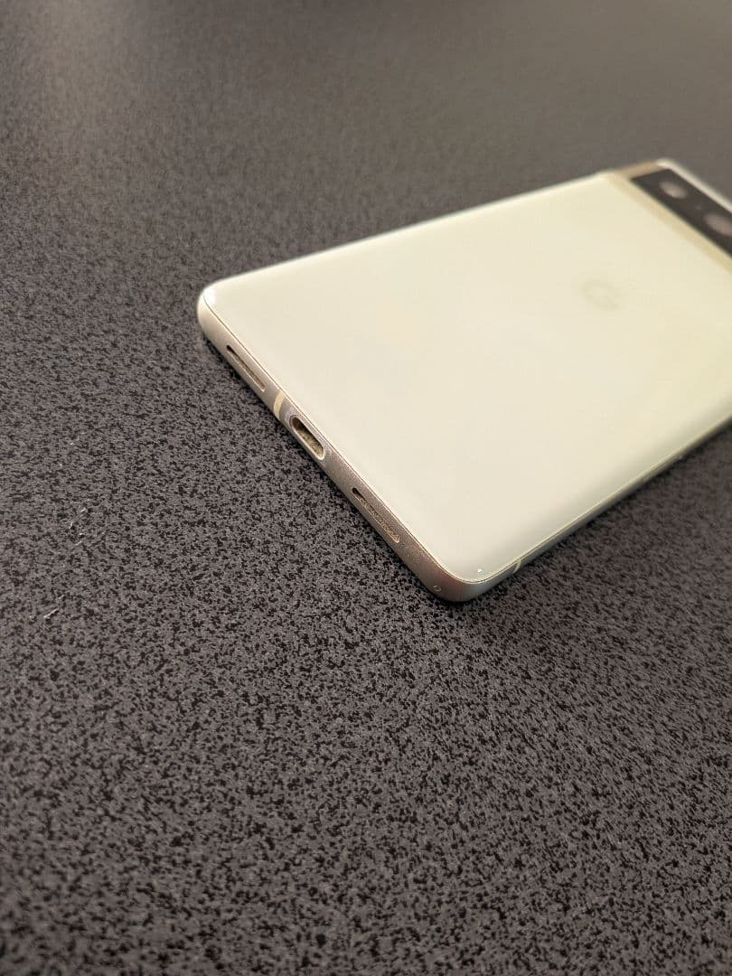スマートフォン本体 google pixel 7