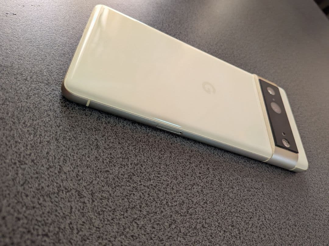 スマートフォン本体 google pixel 7