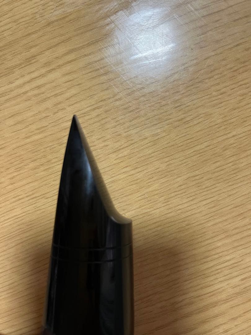 Vandoren B45 バスクラリネットマウスピース