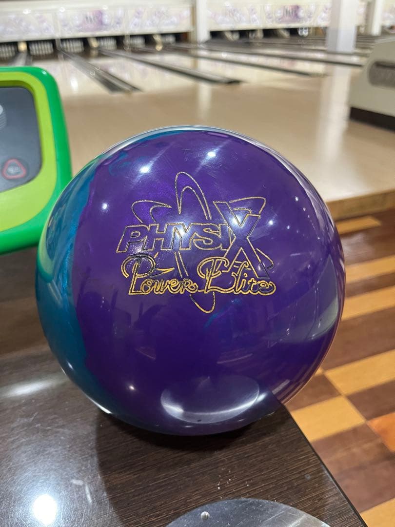 PHYSX Power Elite フィジックス15ポンド