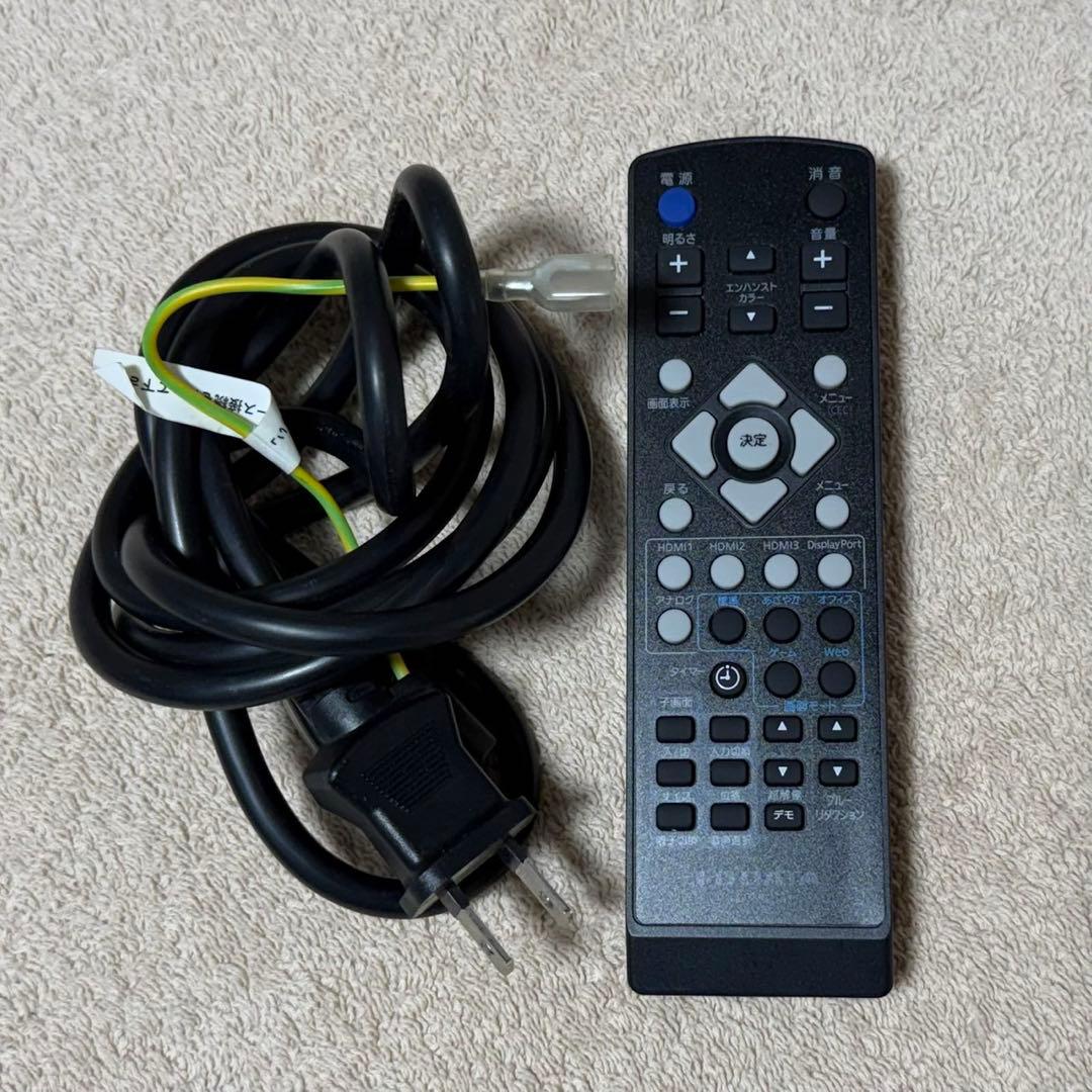 【美品】I-O DATA 43型 4K液晶ディスプレイ M4K432X