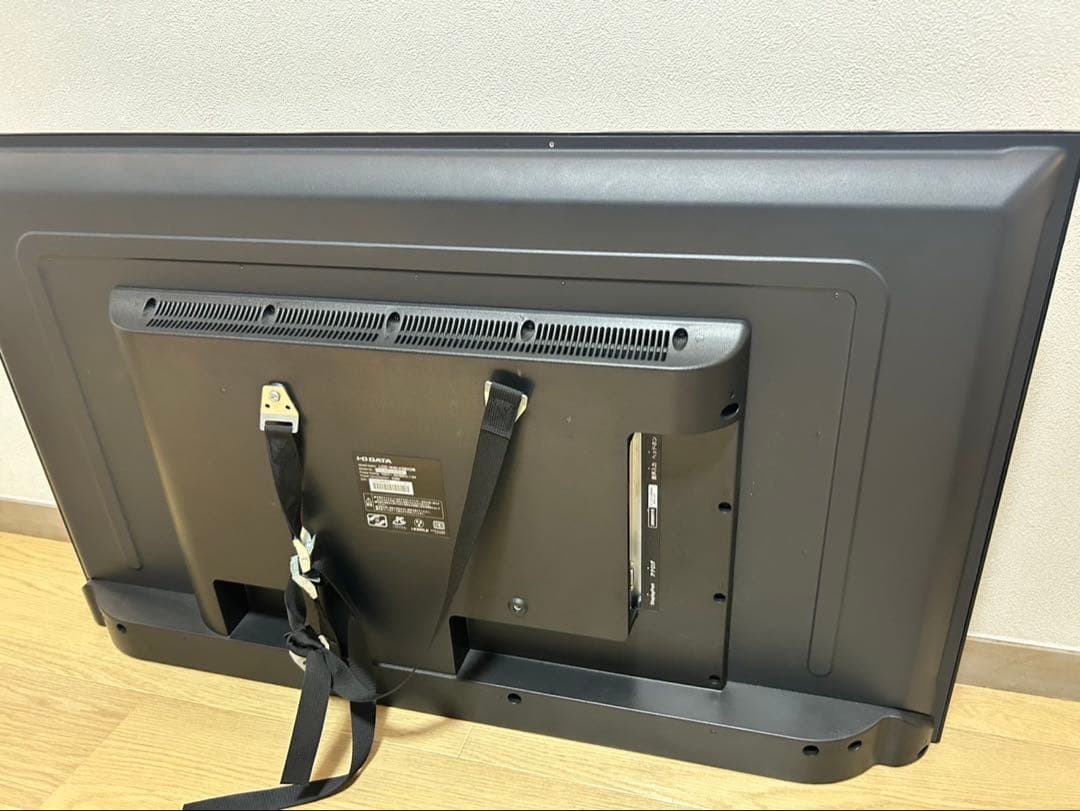 【美品】I-O DATA 43型 4K液晶ディスプレイ M4K432X