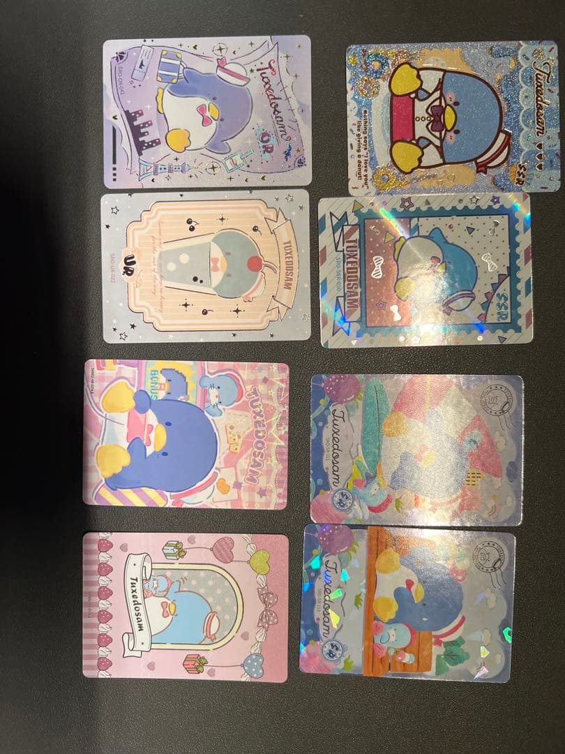 サム様　確認用ページ