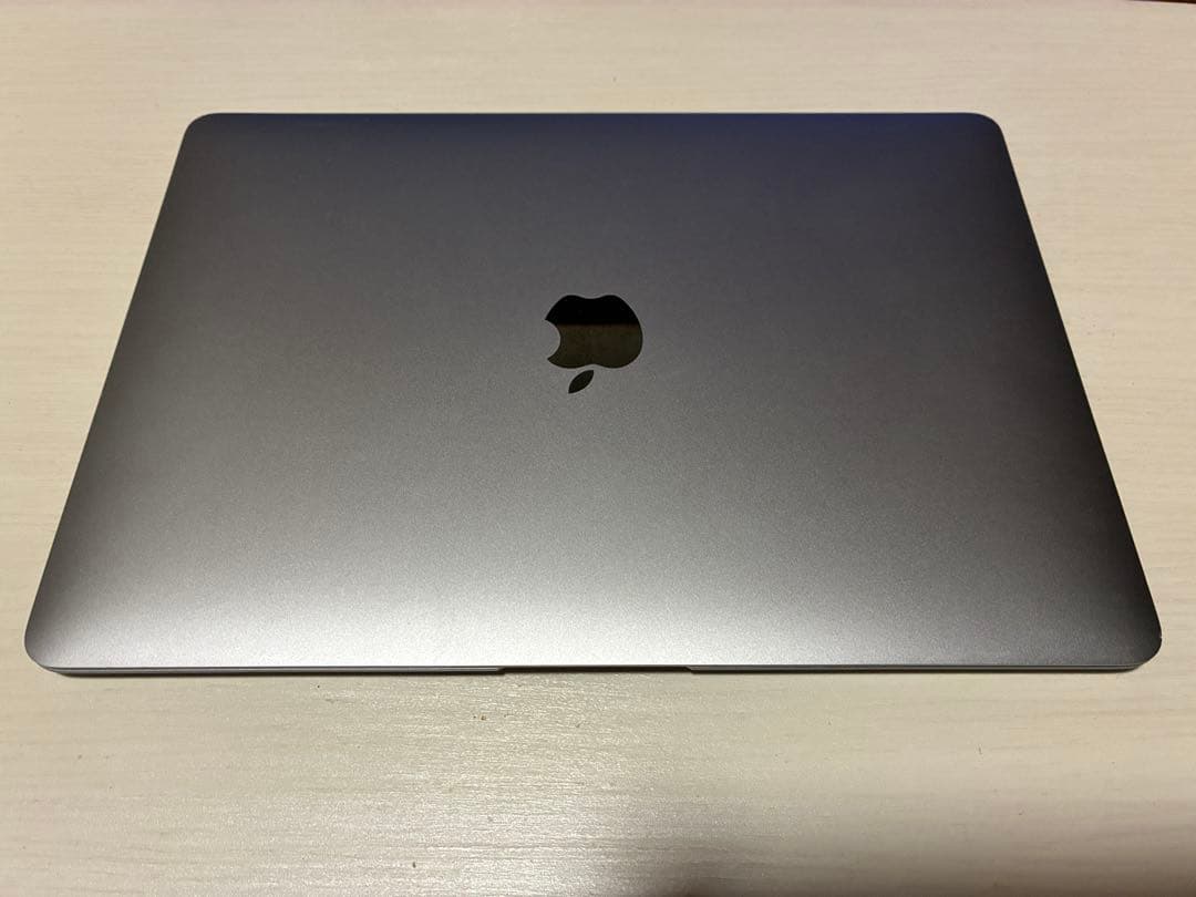 MacBook Air M1 8/256 UK配列 バッテリー98%