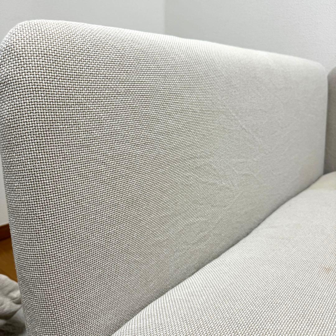 【無料配送有り!!!】IKEA ソーデルハムン SÖDERHAMN 1人掛け