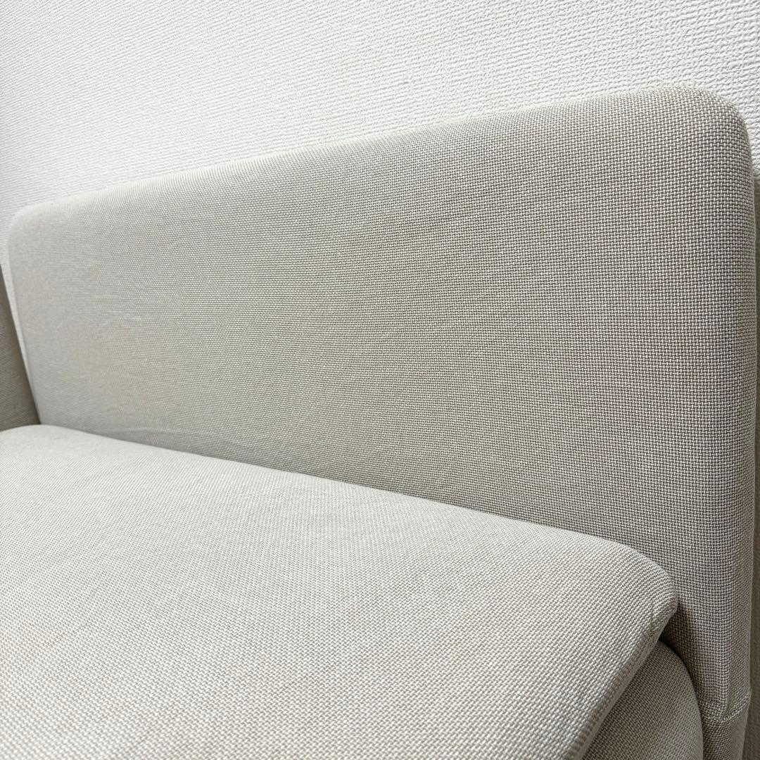 【無料配送有り!!!】IKEA ソーデルハムン SÖDERHAMN 1人掛け