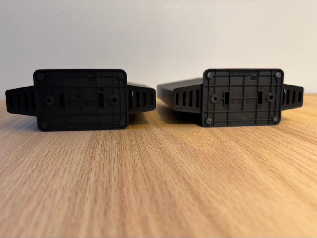 【2台セット】バッファロー Wi-Fi6 ルーター WSR-3000AX4P