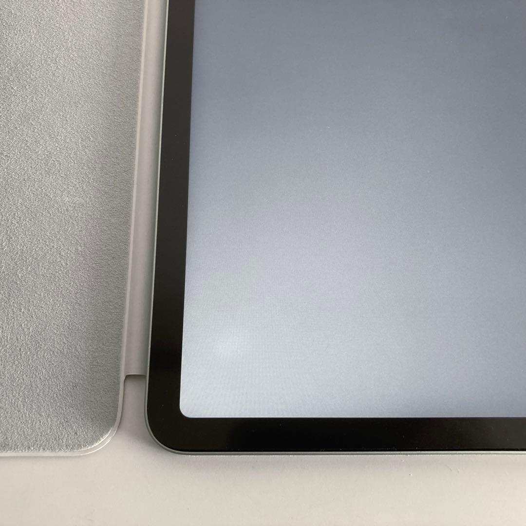 アップルiPad Air 4 (64GB) 本体+純正カバー+非純正ペン