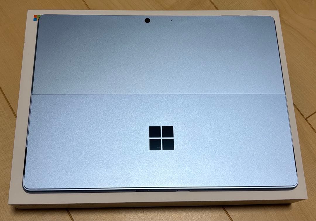 Surface Pro 9 Core i7 16GB 1TB SSD換装済み