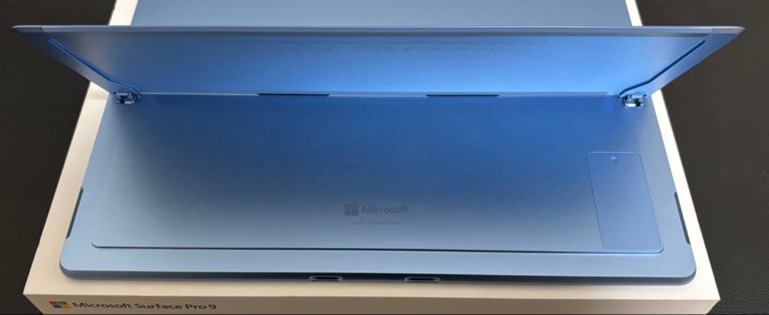 Surface Pro 9 Core i7 16GB 1TB SSD換装済み