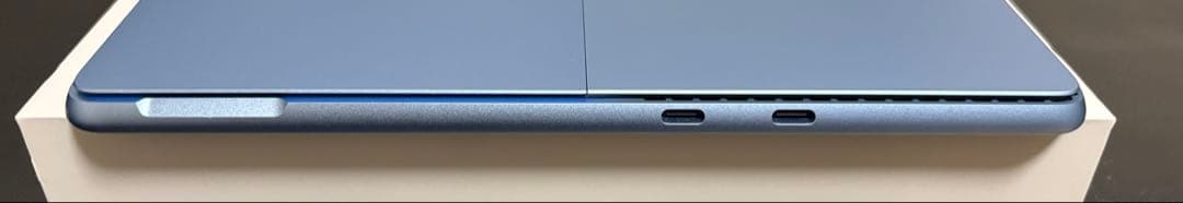 Surface Pro 9 Core i7 16GB 1TB SSD換装済み