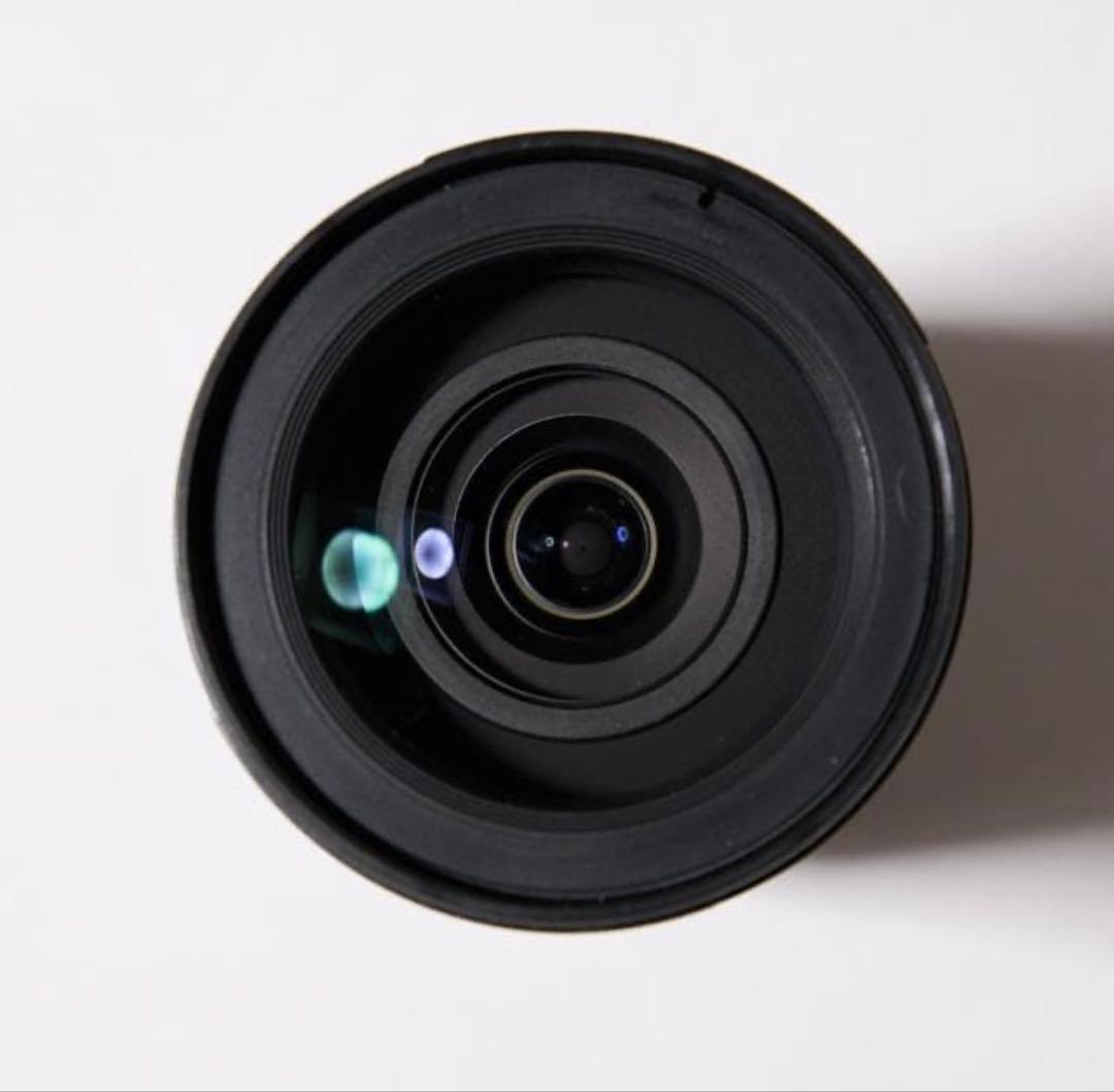 神レンズ OLYMPUS M.ZUIKO 12-100mm F4 IS PRO