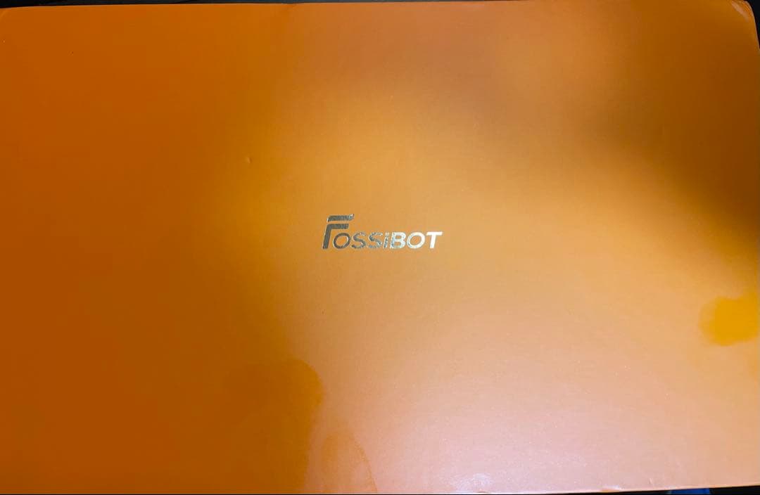 Fossibot DT3 タブレット　本体