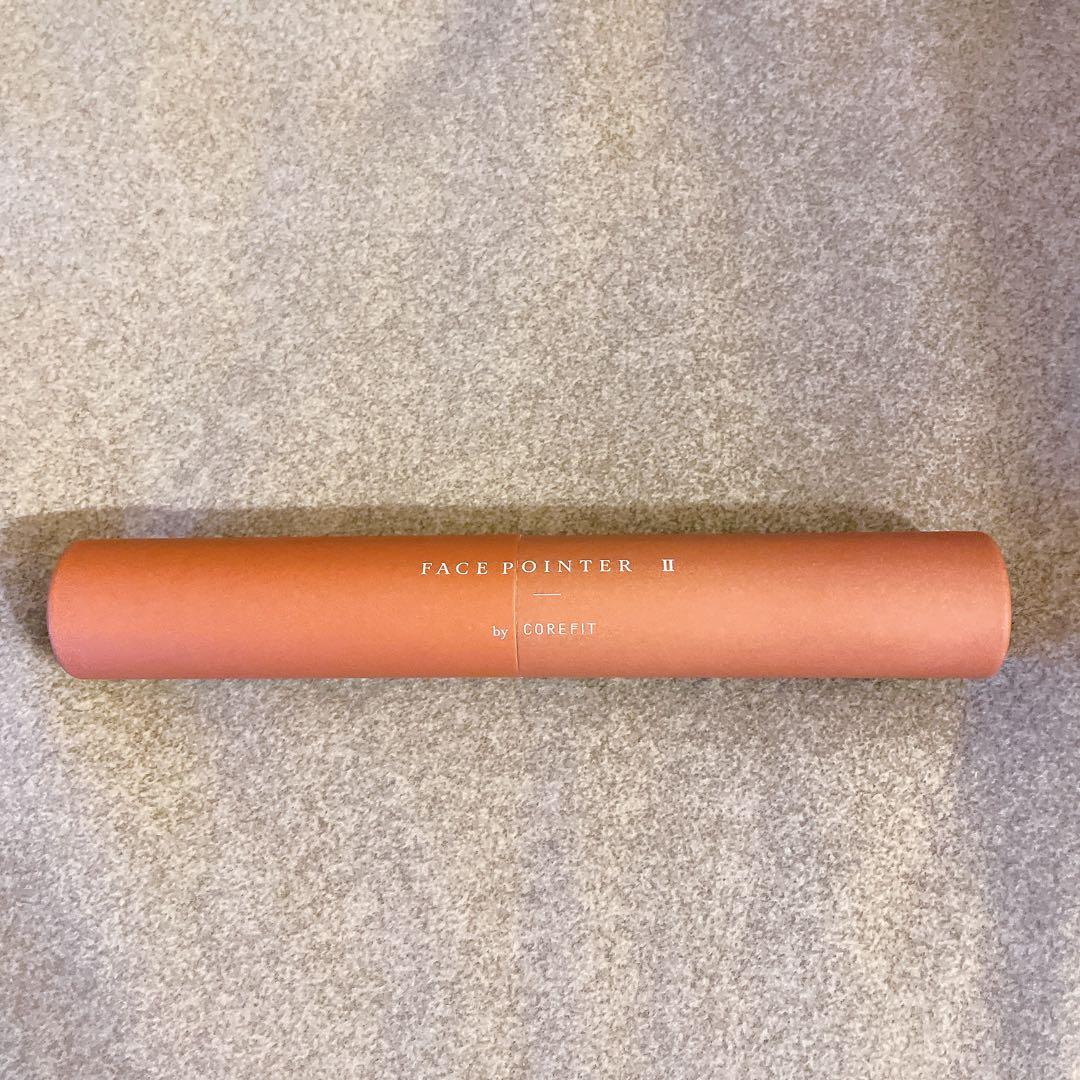CORE FIT Face Pointer II フェイスポインター2 美顔器