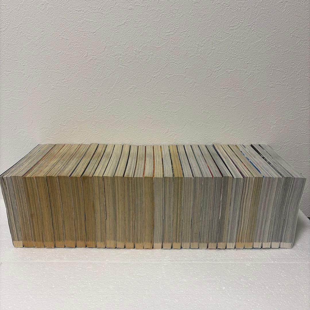 ※週末価格『ヴィンランド・サガ』全29巻&『プラネテス』全4巻【幸村誠】