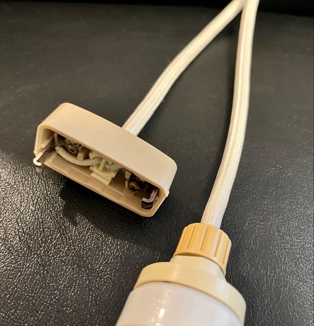 イサムノグチ・AKARI 50EN 　シーリング・シェード（廃盤）