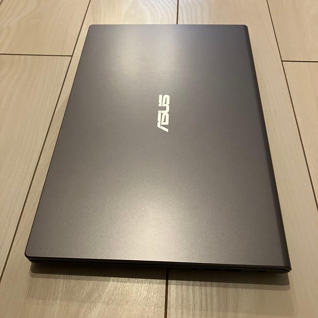 ASUS　ノートパソコン　X515JA　SSD512GB 　メモリ8G