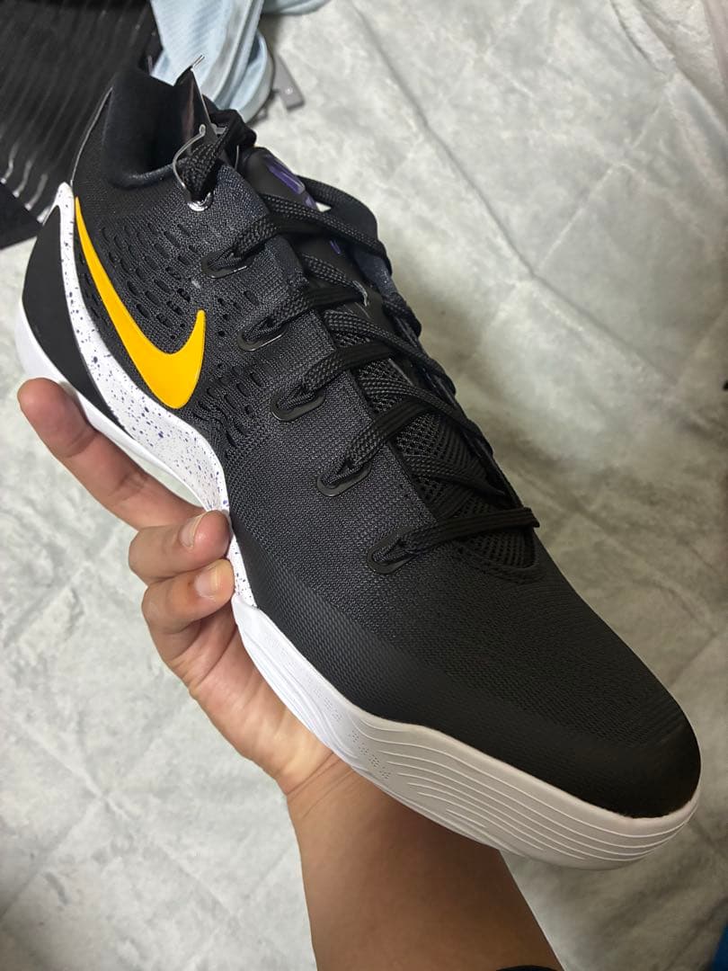 Kobe 9 エリートLOW EM プロトロ28.5cmコービー ちーまま