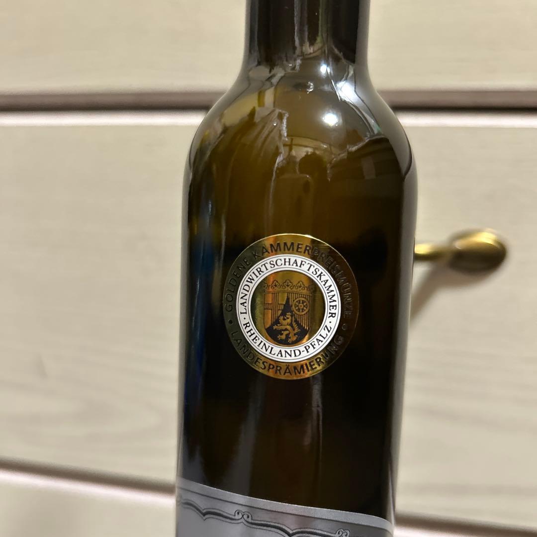 幻のワイン リースリング 貴腐ワイン 最高級