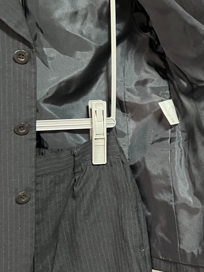 バーバリーロンドン フォーマルスーツ 130cm