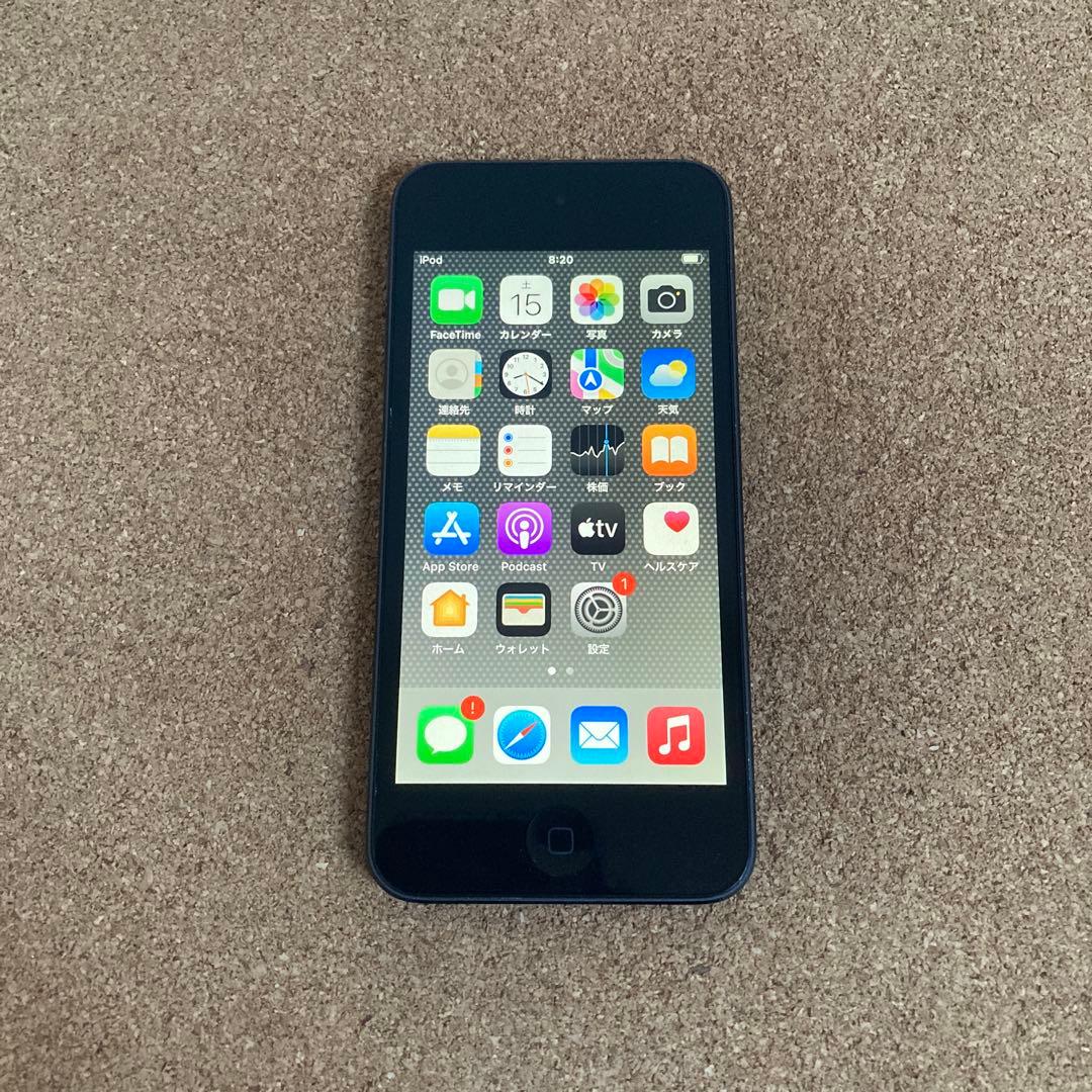 435【早い者勝ち】電池最良好☆iPod Touch7 第7世代 32GB☆