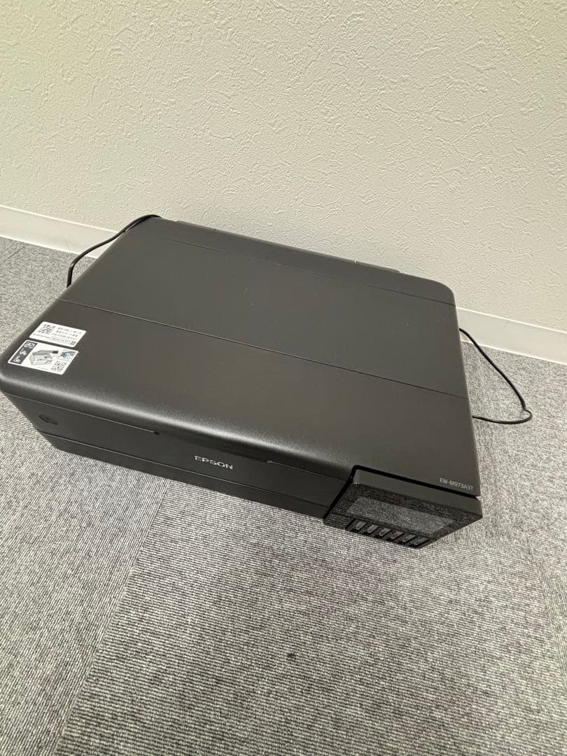 EPSONプリンター EW-M973A3T