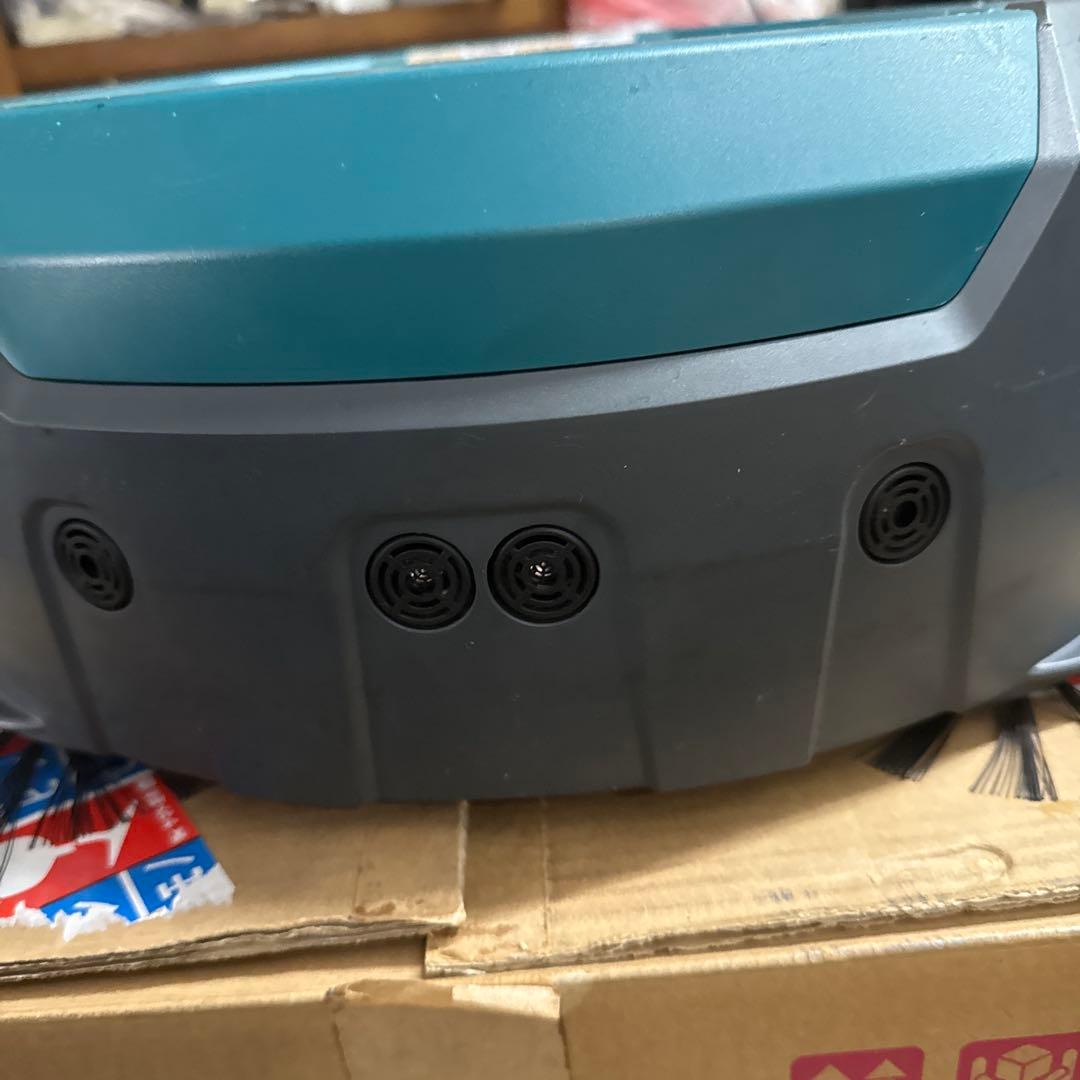 Makita ロボット掃除機 RC200D マキタ