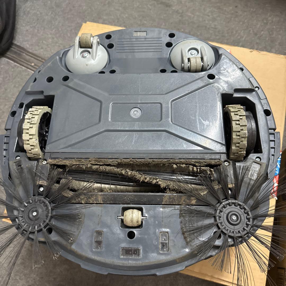 Makita ロボット掃除機 RC200D マキタ