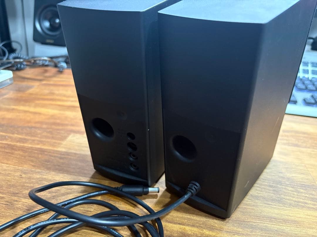スピーカー・ウーファー Bose Companion 2 Series III