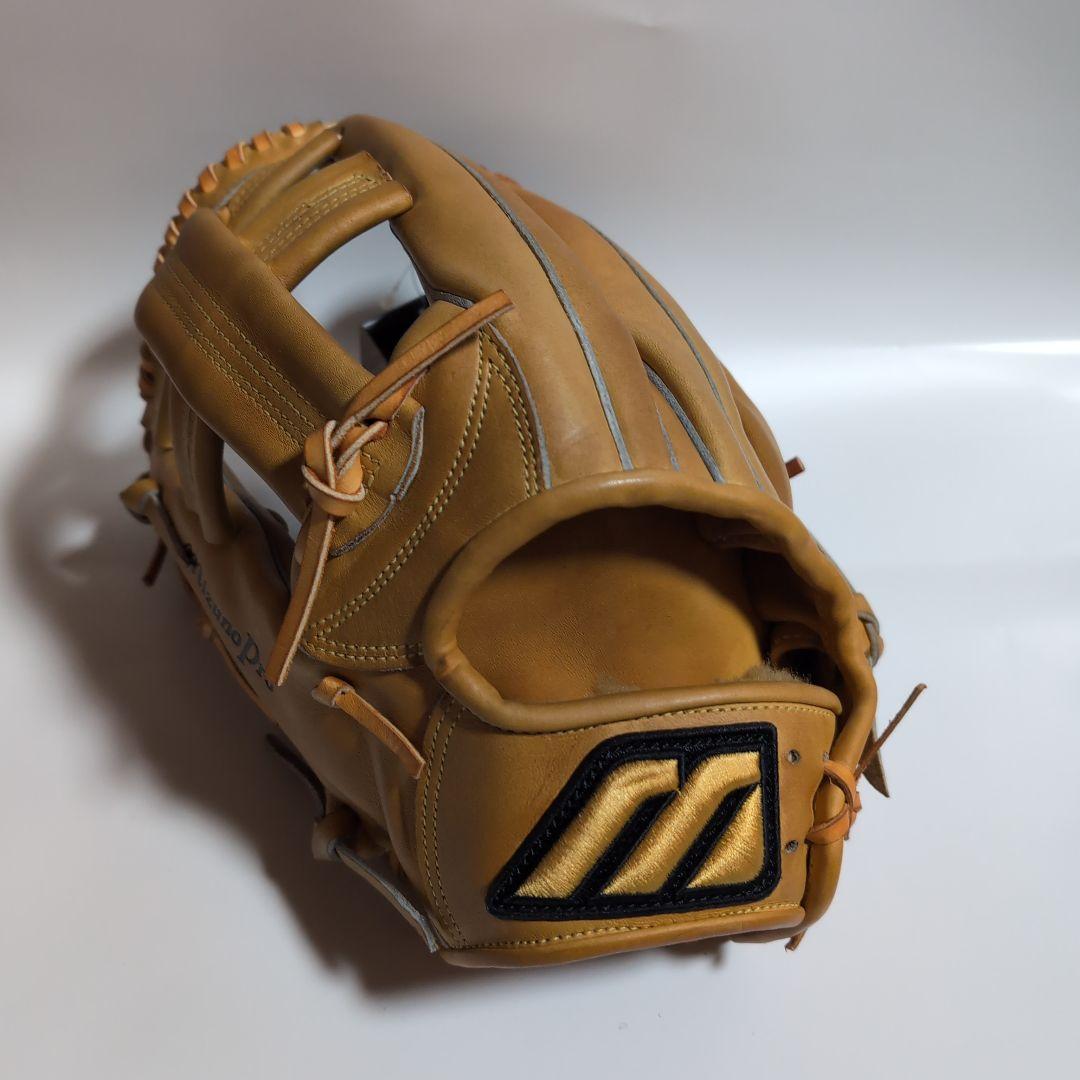 Mizuno Pro 硬式グローブ コレクション