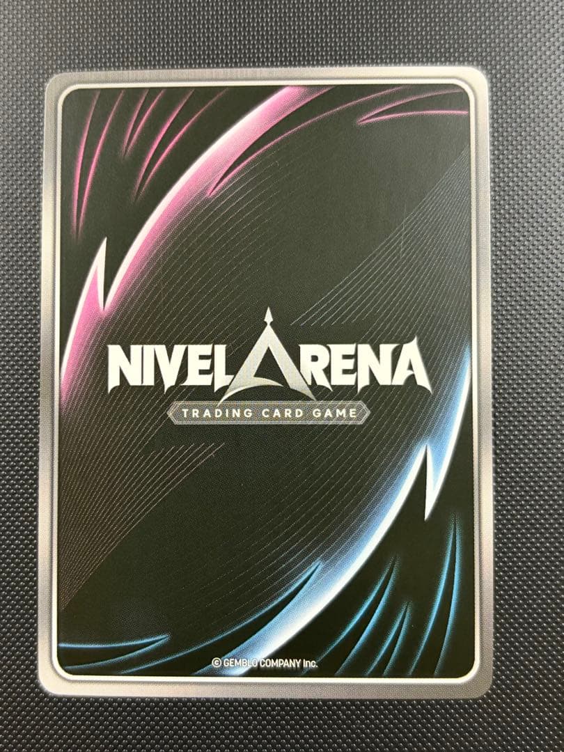 NIKKE NIVEL ARENA クラウン SPR&Lセット