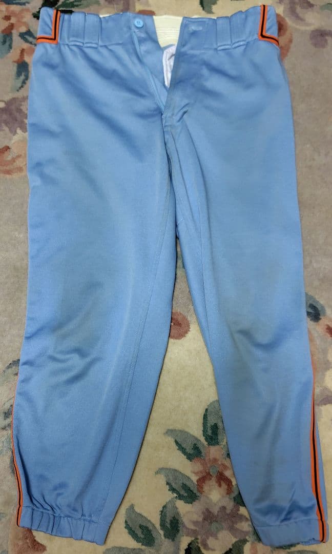 読売ジャイアンツ ユニフォームパンツ 選手支給